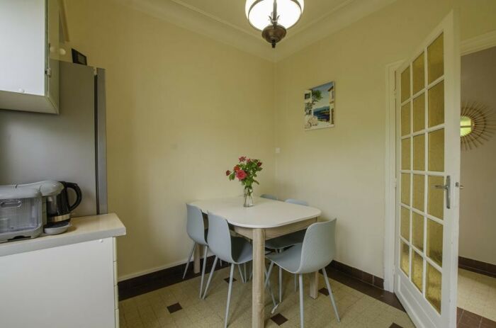 Le petit jardin sancéen - © Gites de France Aube (4).jpg © Gites de France Aube