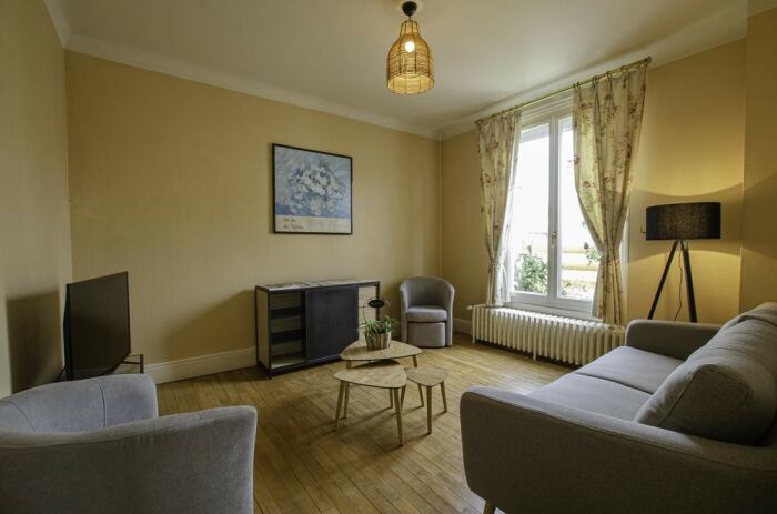 Le petit jardin sancéen - © Gites de France Aube (16).jpg © Gites de France Aube