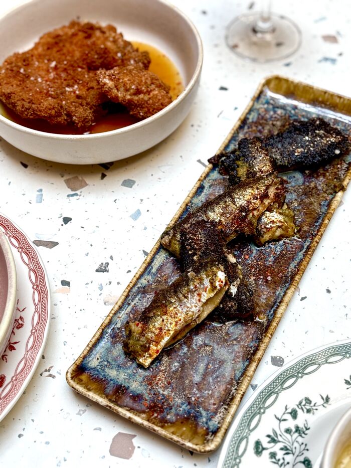 Chez Côme_Troyes Chez Côme restaurant