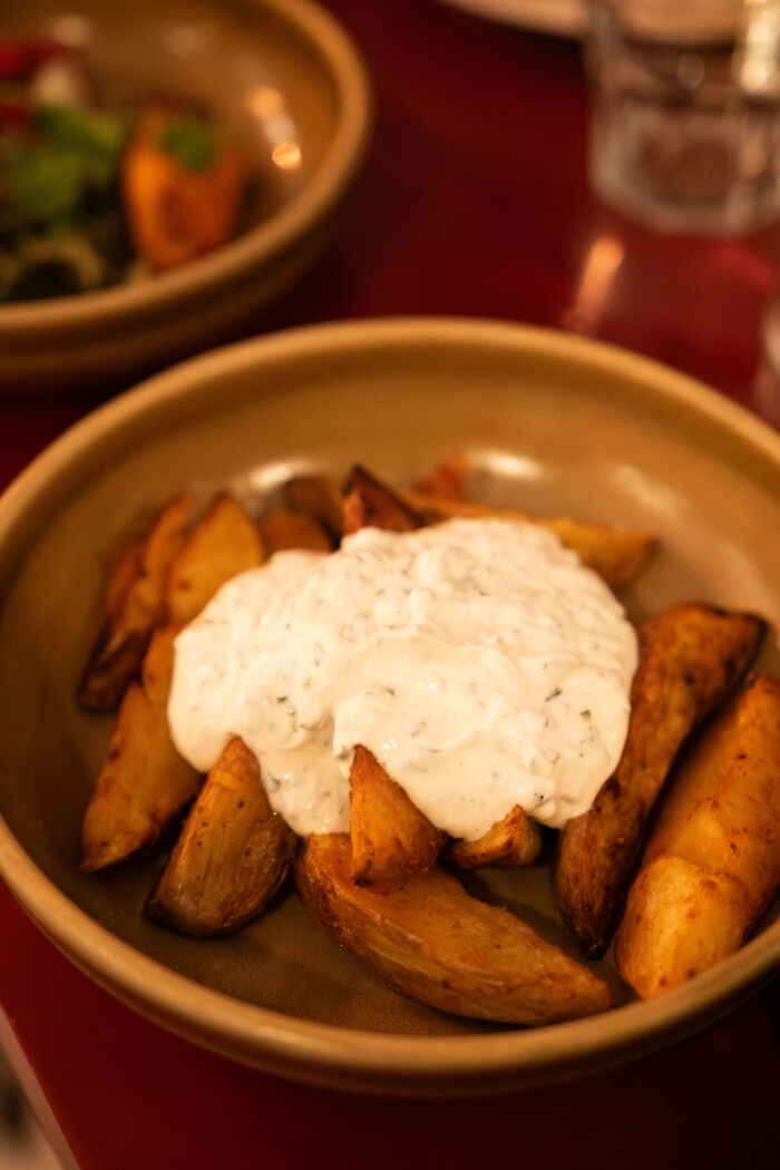 Chez Côme_Troyes Chez Côme restaurant