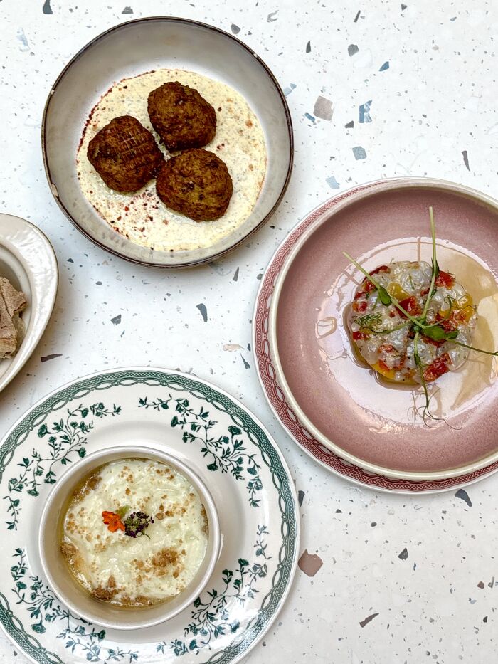 Chez Côme_Troyes Chez Côme restaurant