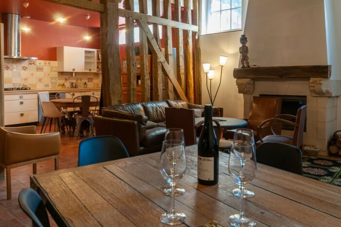 Gîte_07.jpg © ADT Aube