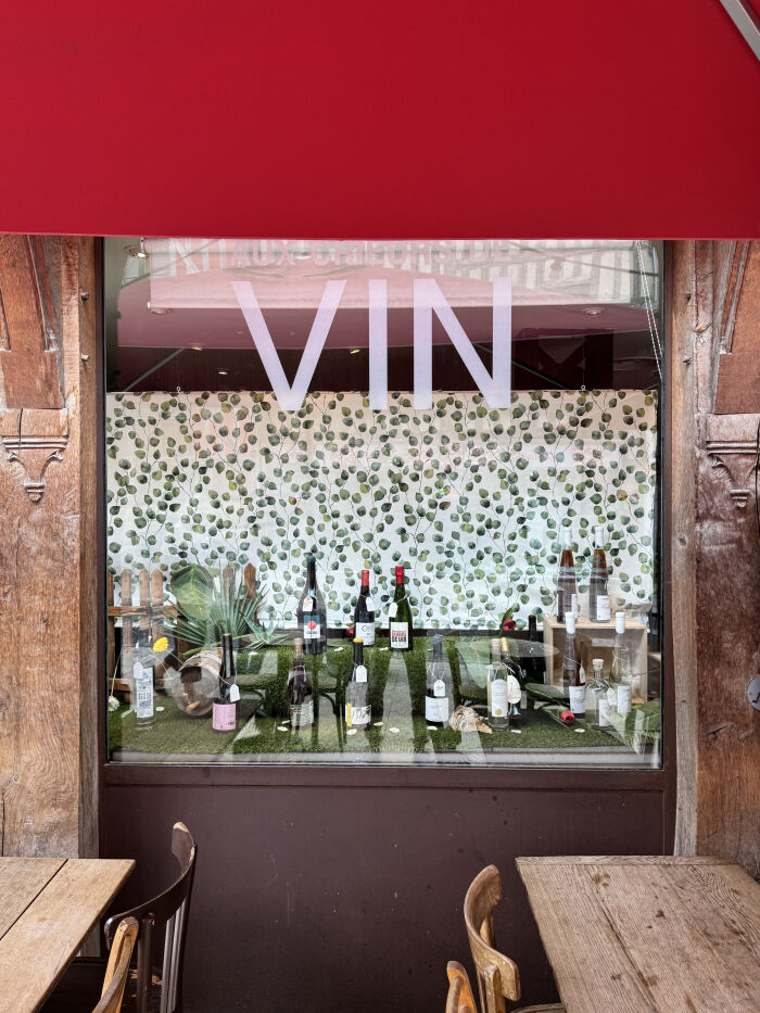 Aux Crieurs de Vin_Troyes © BLS - Troyes La Champagne Tourisme