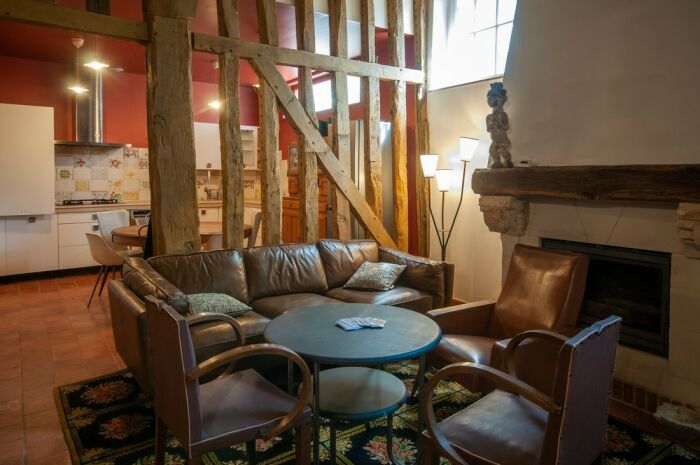 Gîte_03.jpg © ADT Aube