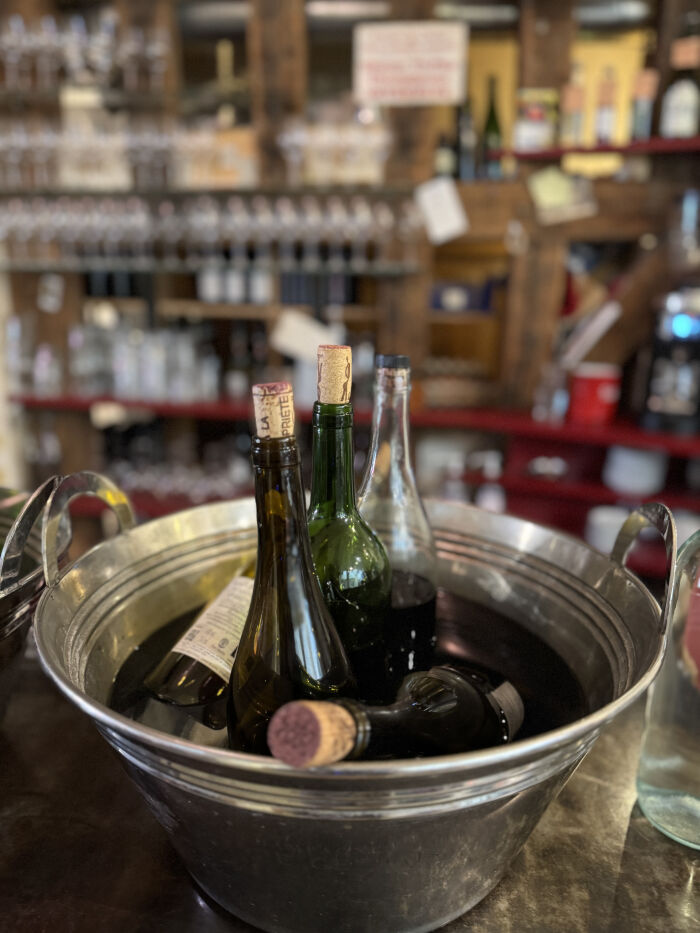 Aux Crieurs de Vin_Troyes © BLS - Troyes La Champagne Tourisme