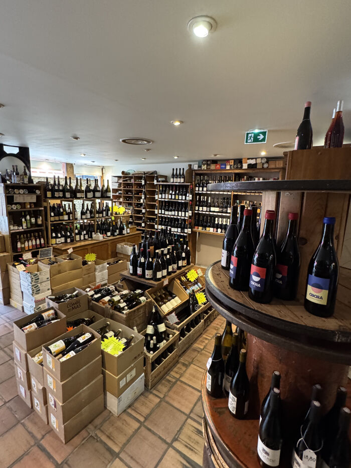 Aux Crieurs de Vin_Troyes © BLS - Troyes La Champagne Tourisme