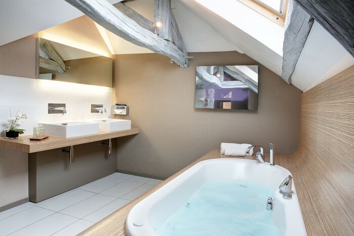 93364_G76.jpg © Best Western - Hôtel de la Poste & Spa