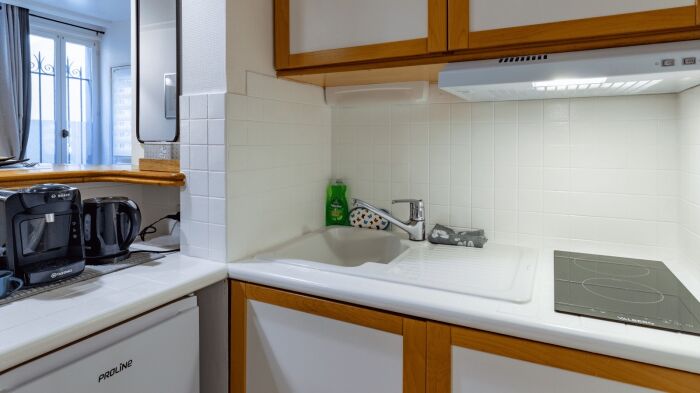 La Maison Verte_Troyes La Maison verte - © JP Mariotton