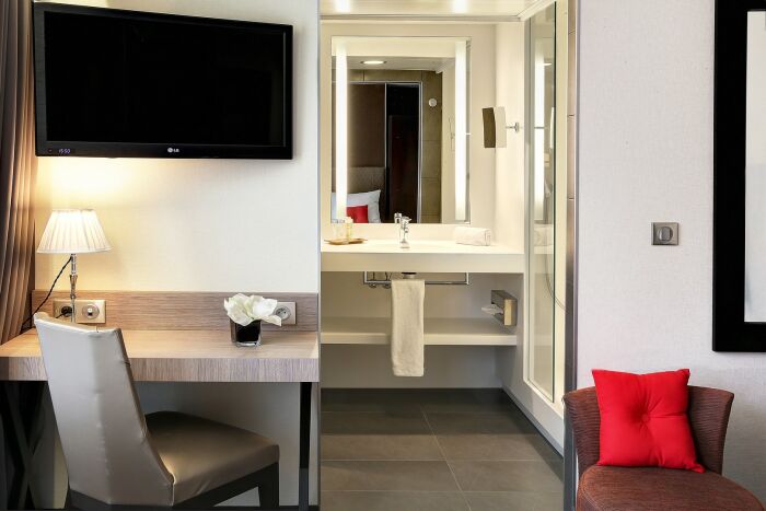 93364_G68.jpg © Best Western - Hôtel de la Poste & Spa