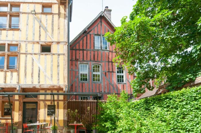 Gîte_28.jpg © ADT Aube