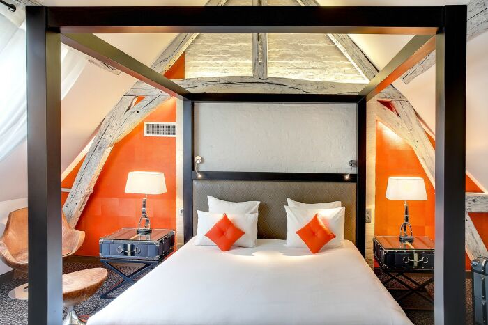 93364_G59.jpg © Best Western - Hôtel de la Poste & Spa