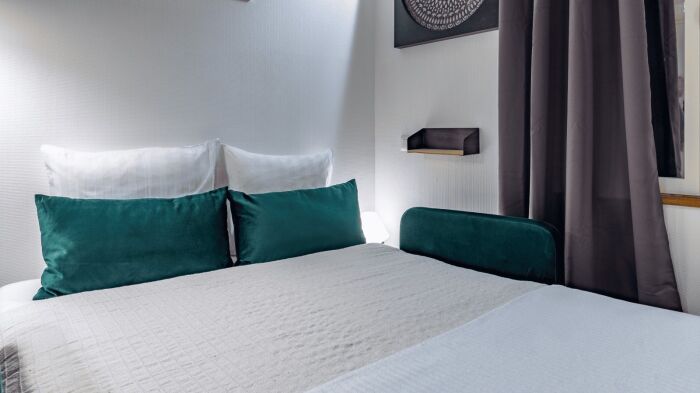 La Maison Verte_Troyes La Maison verte - © JP Mariotton