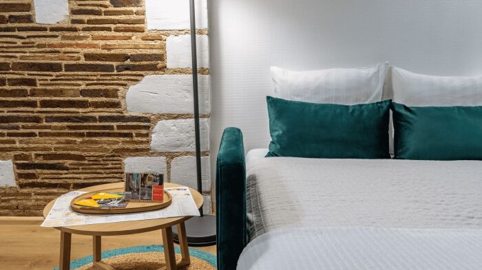 La Maison Verte_Troyes La Maison verte - © JP Mariotton