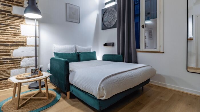 La Maison Verte_Troyes La Maison verte - © JP Mariotton