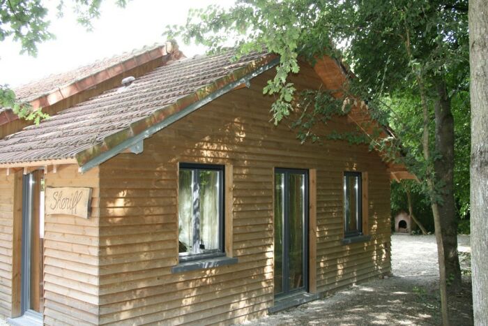 7.JPG Western City - Cottage Supérieur