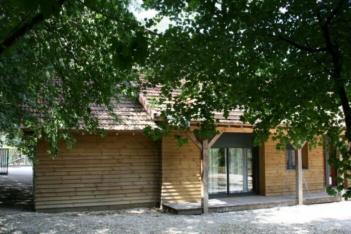 3.JPG Western City - Cottage Supérieur