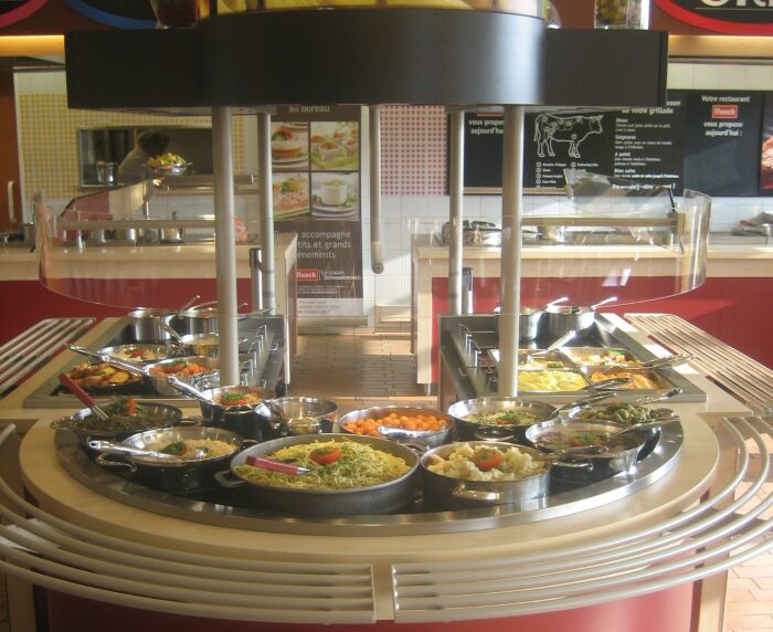 Flunch - Self service site.JPG Flunch