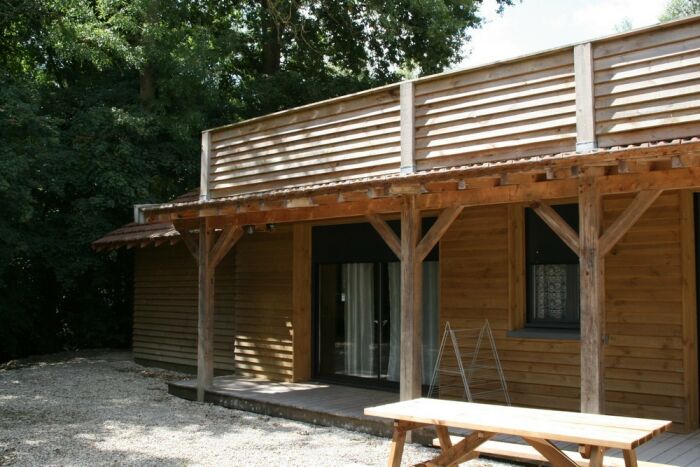 5.JPG Western City - Cottage Supérieur