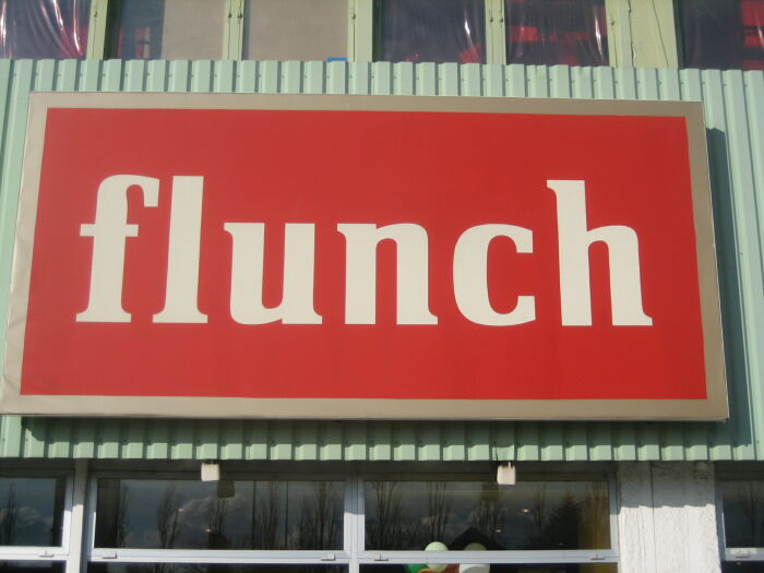 Flunch - enseigne.JPG Flunch
