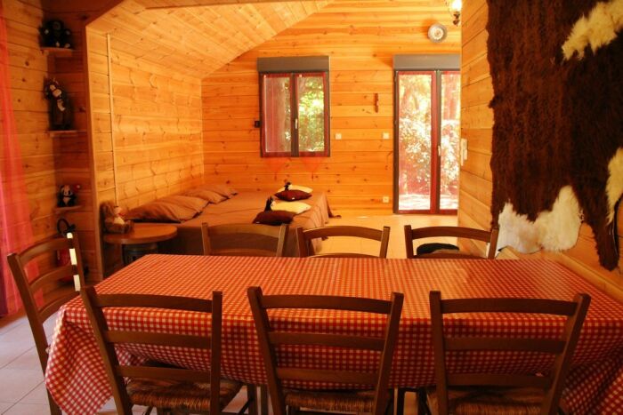 4.JPG Western City - Cottage Supérieur