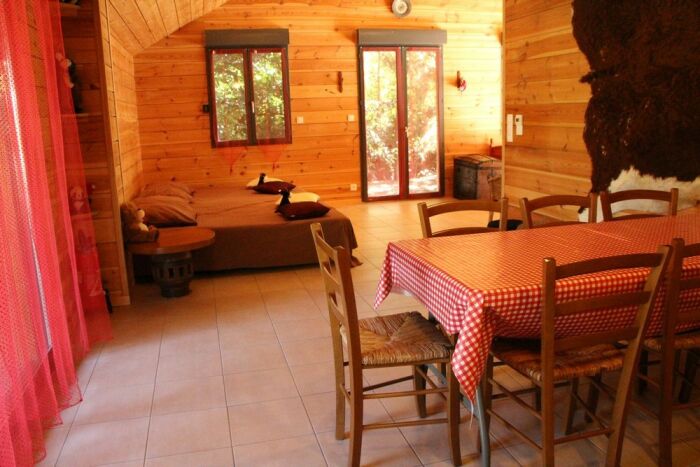 6.JPG Western City - Cottage Supérieur