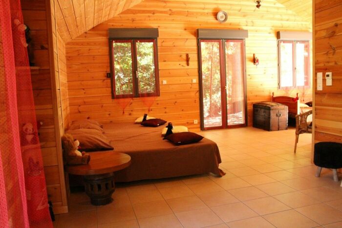 8.JPG Western City - Cottage Supérieur