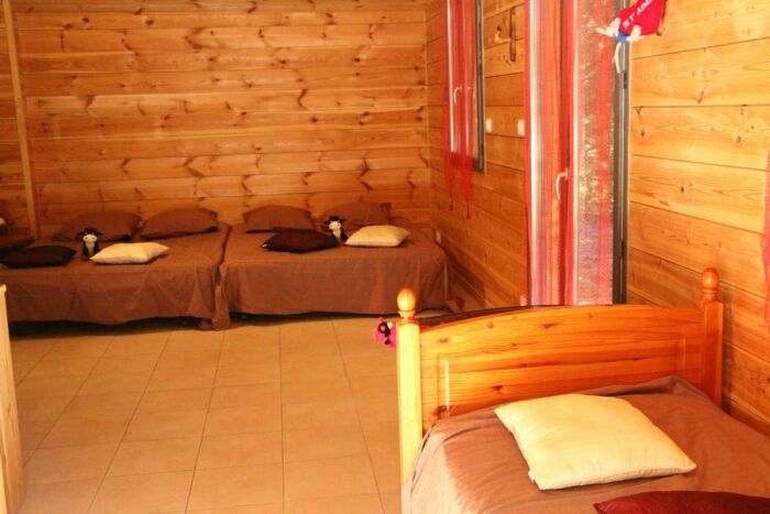 10.JPG Western City - Cottage Supérieur