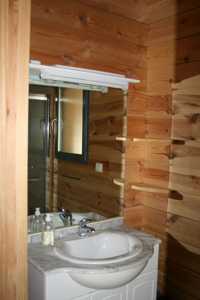 11.JPG Western City - Cottage Supérieur