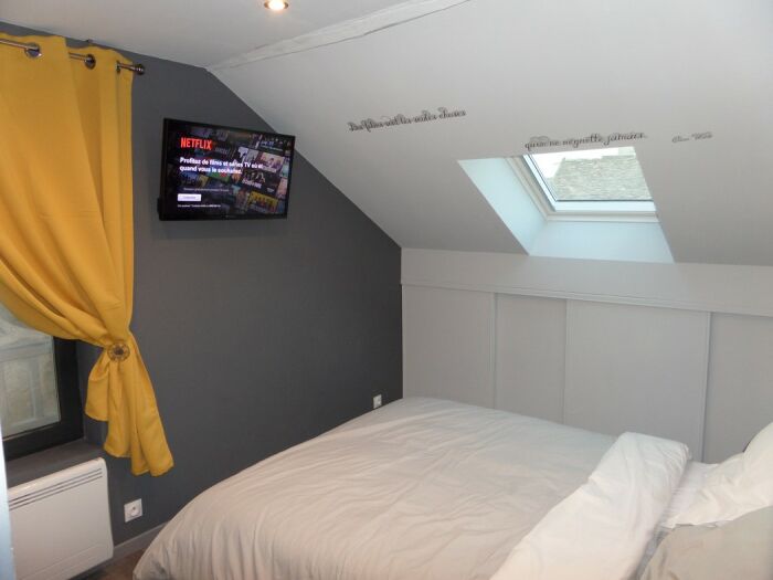 accès netflix.JPG ©GRADOS Jérôme et MARCILLY Julie