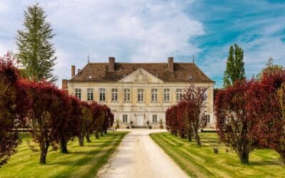 Château de Brantigny