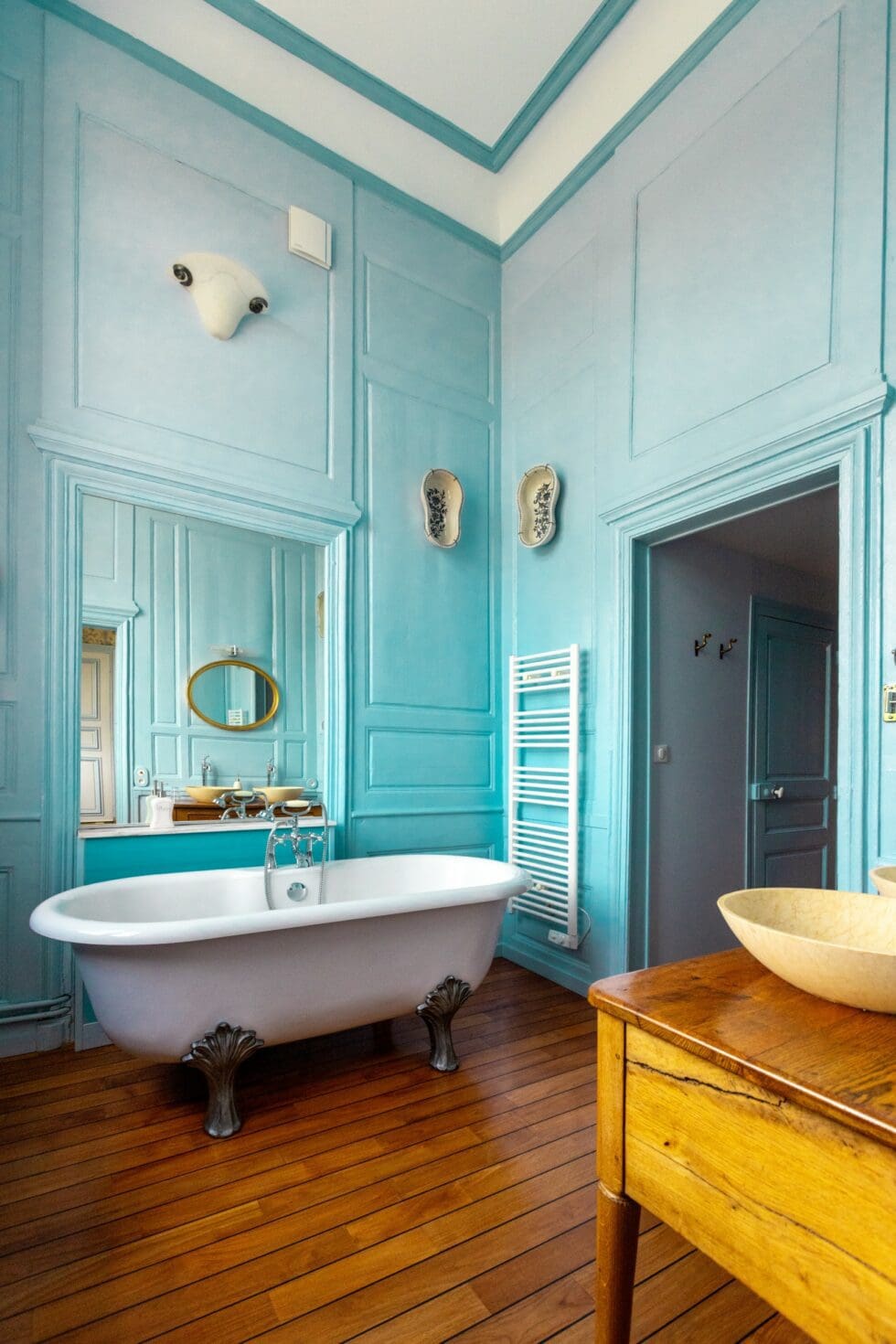 Château de Brantigny La Route des Châteaux de l'Aube