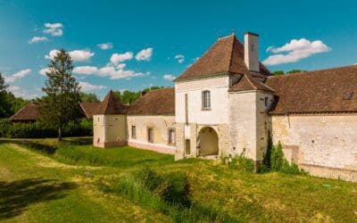 Château des Roises