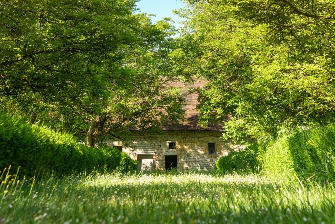 Château de Coclois La Route des Châteaux de l'Aube
