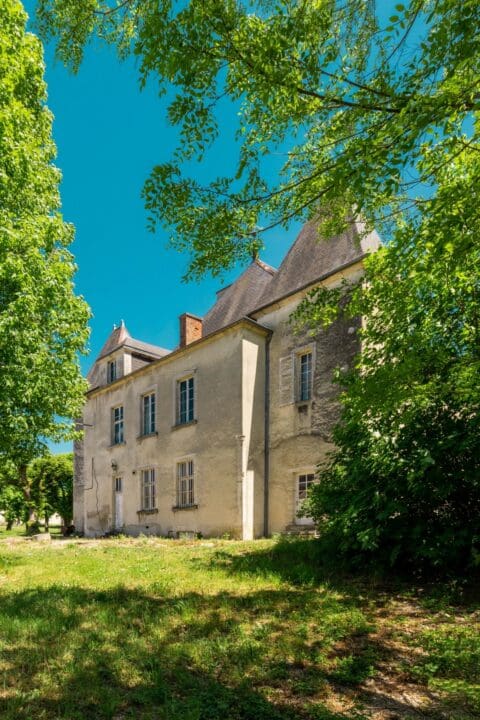 LAISSER PASSER VIERGE COMITÉ DE LIBÉRATION HAUTE GARONNE W W2 N° 34BIS