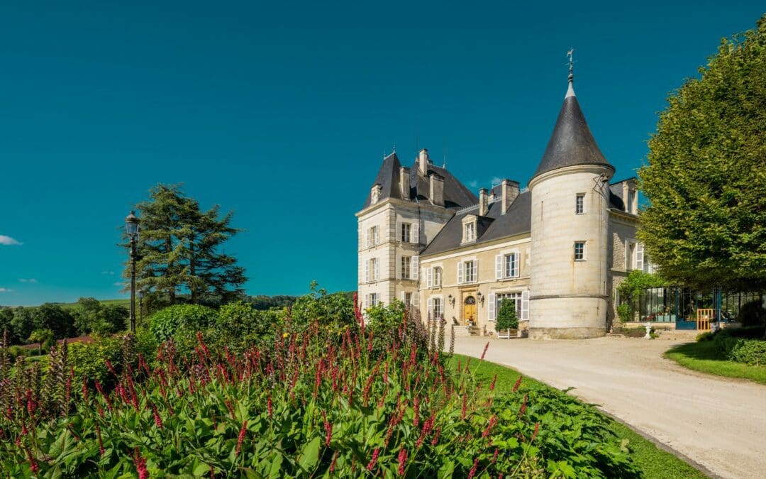 Château de Bligny