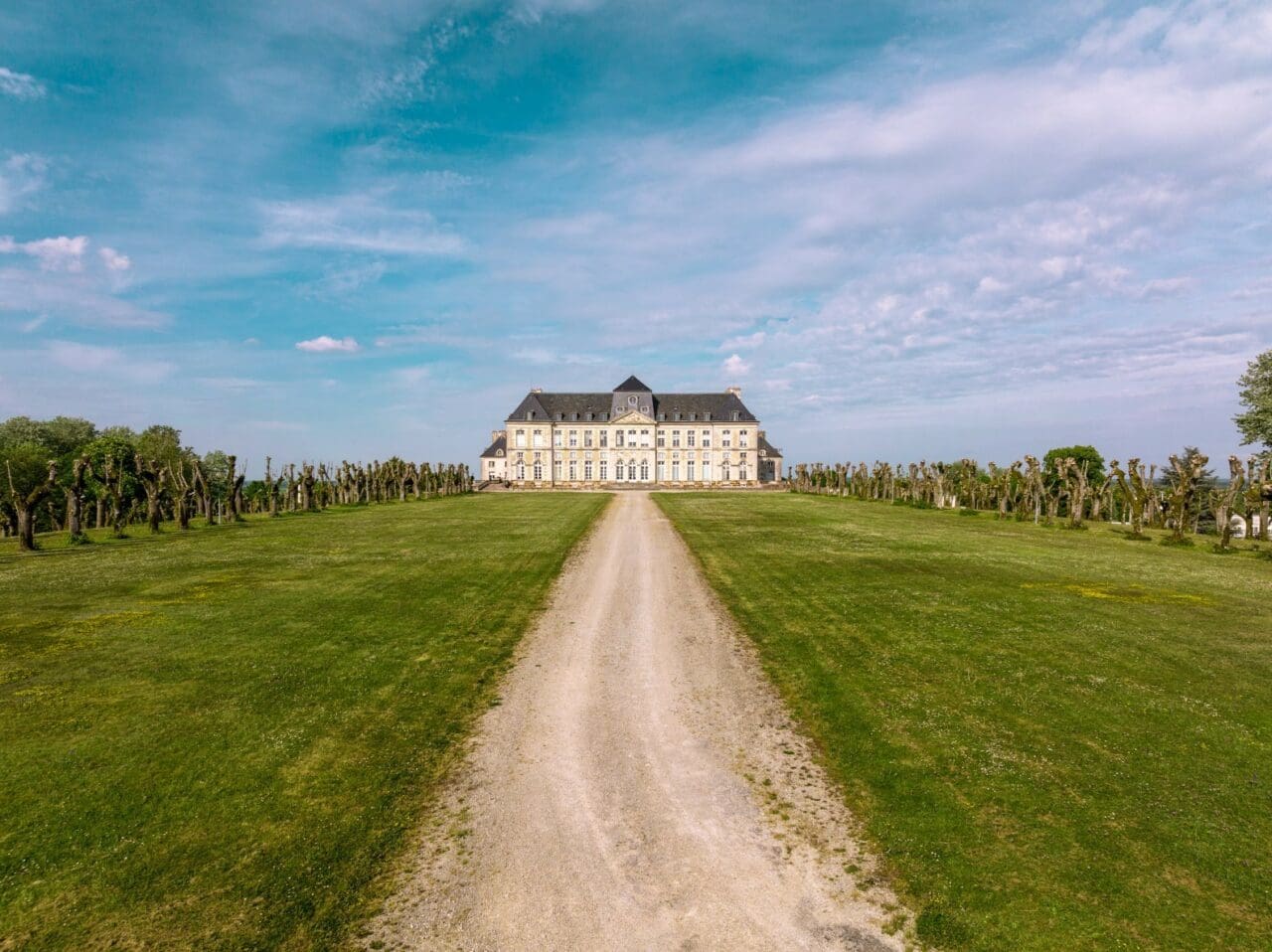 Château de BrienneleChâteau La Route des Châteaux de l'Aube