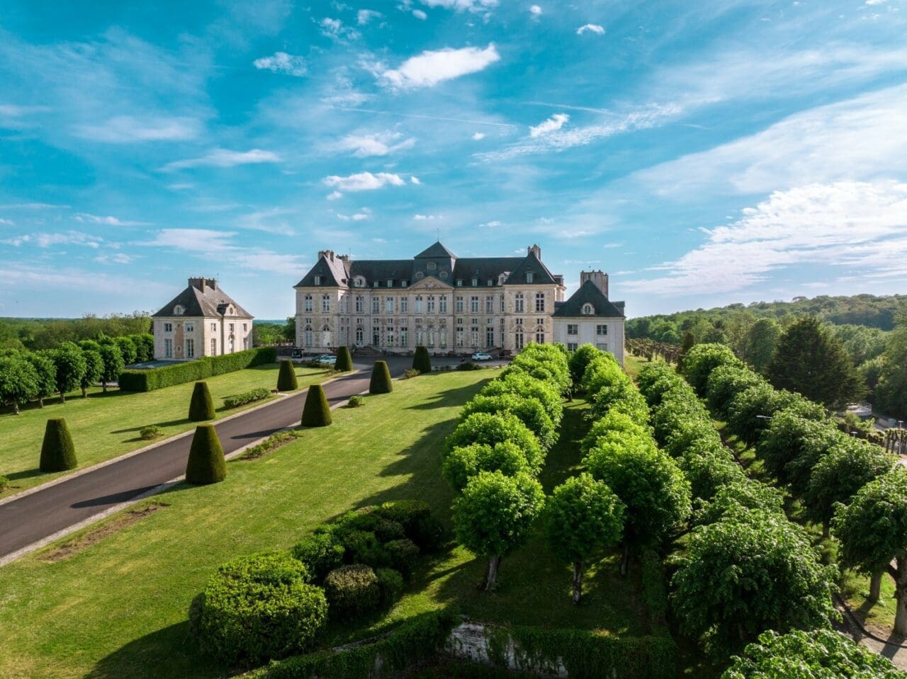 CDV château & village d'Altenahr Allemagne Vallée de l'Ahr