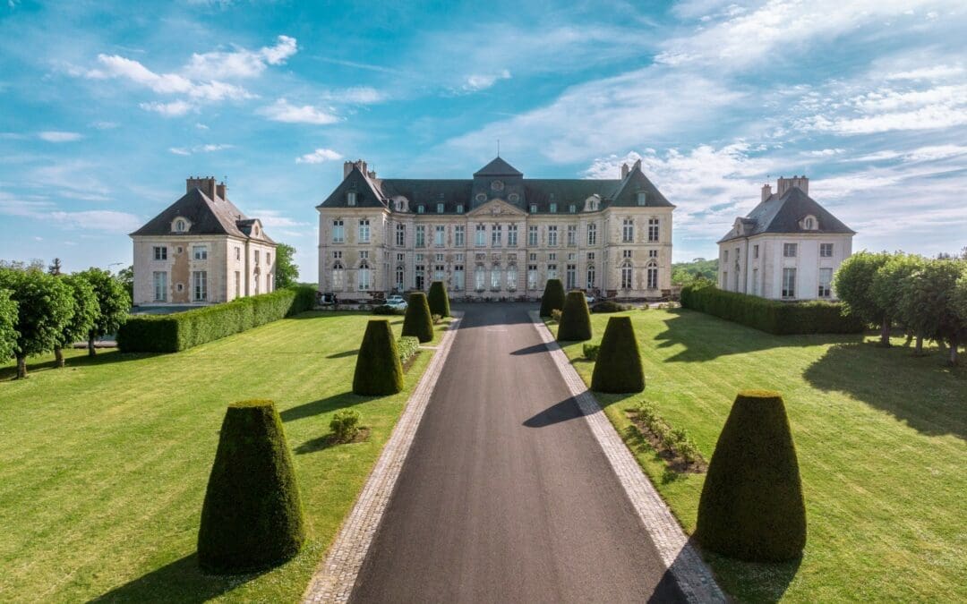 Château de Brienne-le-Château