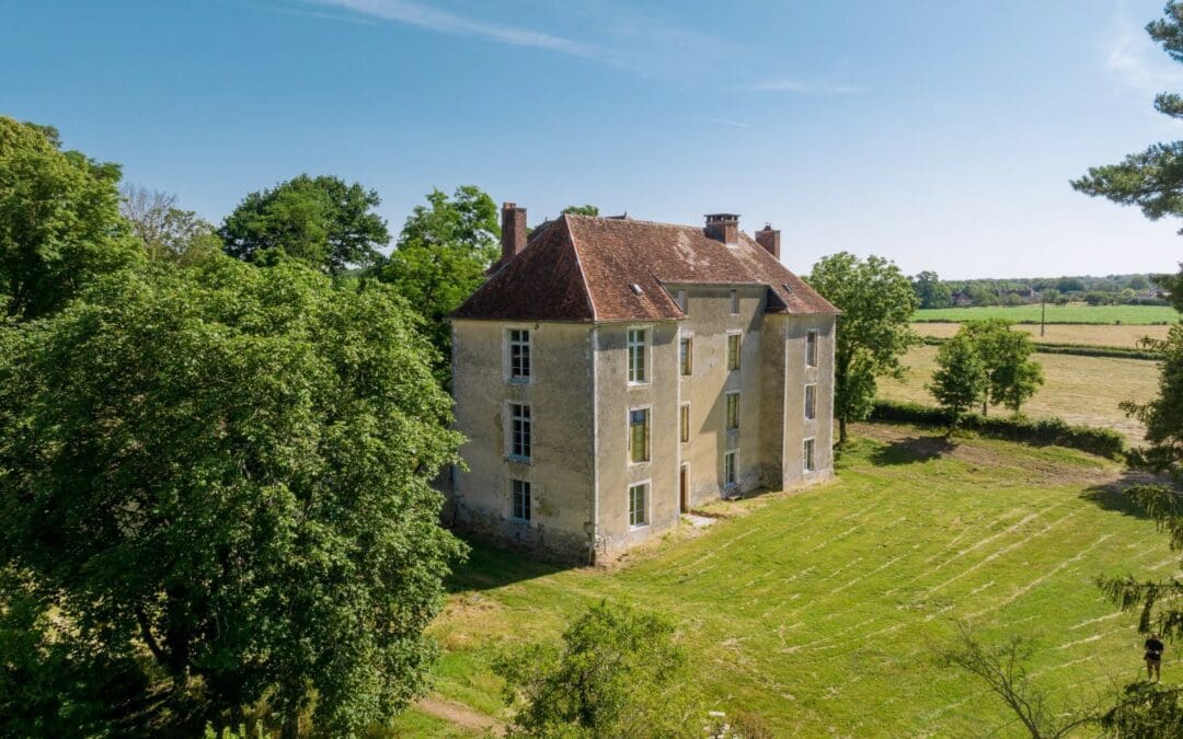 Château de Turgy